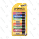 Lip Smacker M&M Lip Balm Party Pack | $4 | Amazon